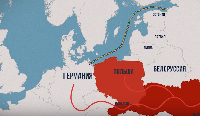 Украина теряет козыри в нефтегазовом споре с РФ Украина теряет козыри в нефтегазовом споре с РФ