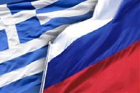 Россия поможет Греции проследить за безопасностью продуктов Россия поможет Греции проследить за безопасностью продуктов