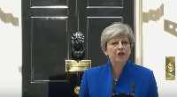 Урок для Терезы Мэй вследствие Brexit Урок для Терезы Мэй вследствие Brexit
