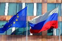 Евросоюз подал против России иск в ВТО Евросоюз подал против России иск в ВТО
