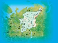 Гродно и Коми восстанавливают торговые связи Гродно и Коми восстанавливают торговые связи