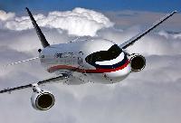 Россия поставит в Азию самолеты SSJ-100 Россия поставит в Азию самолеты SSJ-100