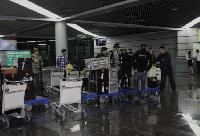 Внедрение новых таможенных технологий, как шаг в обеспечении проведения Олимпиады Внедрение новых таможенных технологий, как шаг в обеспечении проведения Олимпиады
