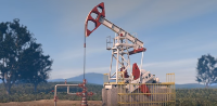 Нефть продолжает дешеветь Нефть продолжает дешеветь