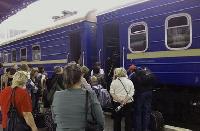 Граждане Украины не могут попасть на территорию России Граждане Украины не могут попасть на территорию России