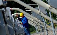 Новые перемены в стане российских экспортеров природного газа Новые перемены в стане российских экспортеров природного газа