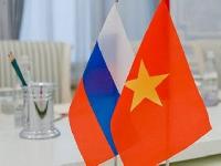 РФ и Вьетнам рассмотрят идею взаиморасчетов в национальных валютах РФ и Вьетнам рассмотрят идею взаиморасчетов в национальных валютах