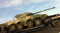 Китай продолжает наращивать поставки оружия в ЮВА Китай продолжает наращивать поставки оружия в ЮВА