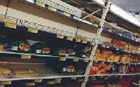 Российский продуктовый запрет: кто пострадал первым Российский продуктовый запрет: кто пострадал первым