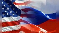 Владимир Путин заявил о росте товарооборота России с США Владимир Путин заявил о росте товарооборота России с США