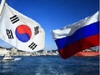 РФ, КНДР и Республика Корея обсуждают совместные проекты РФ, КНДР и Республика Корея обсуждают совместные проекты