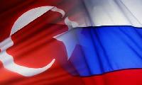 Россия и Турция создадут зону свободной торговли Россия и Турция создадут зону свободной торговли