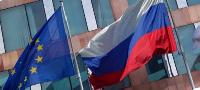 Взаимоотношения России и Европейского Союза Взаимоотношения России и Европейского Союза