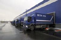 Посылкам из Китая и Юго-Восточной Азии укоротили маршрут Посылкам из Китая и Юго-Восточной Азии укоротили маршрут