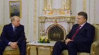 Путин не убедил Януковича, и Украина идет в ЕС Путин не убедил Януковича, и Украина идет в ЕС