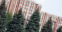 Кишинев - Тирасполь, взаимоотношения осложняются Кишинев - Тирасполь, взаимоотношения осложняются