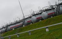 Число компаний-экспортеров сжиженного газа увеличится Число компаний-экспортеров сжиженного газа увеличится