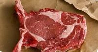 Россия стала покупать меньше зарубежного мяса Россия стала покупать меньше зарубежного мяса