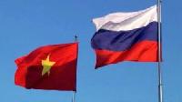 Россия одобрила проект соглашения о зоне свободной торговли с Вьетнамом Россия одобрила проект соглашения о зоне свободной торговли с Вьетнамом