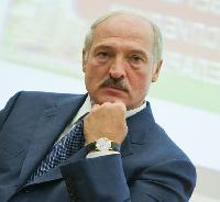 Лукашенко, Путин и Таможенный союз Лукашенко, Путин и Таможенный союз