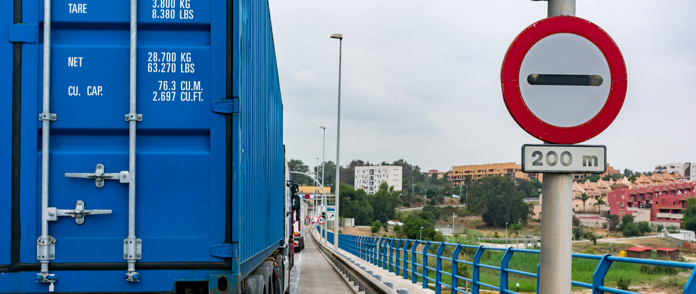 Растаможка товара и груза