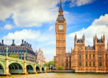 Экспорт товаров в Великобританию