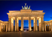 Экспорт товаров в Германию