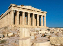 Экспорт товаров в Грецию