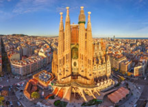 Экспорт товаров в Испанию