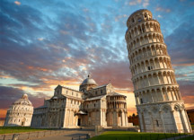 Экспорт товаров в Италию