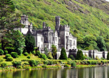 Экспорт товаров в Ирландию