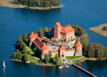 Экспорт товаров в Литву