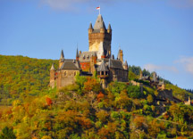 Экспорт товаров в Люксембург