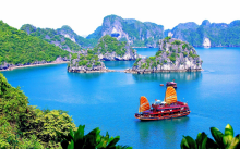 Экспорт товаров во Вьетнам