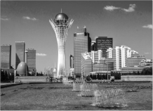 Экспорт товаров в Казахстан