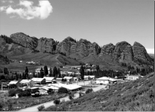 Экспорт товаров в Киргизию