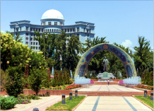 Экспорт товаров в Таджикистан