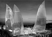 Экспорт товаров в Азербайджан