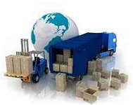 временный вывоз