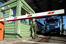 Импорт товаров в Россию