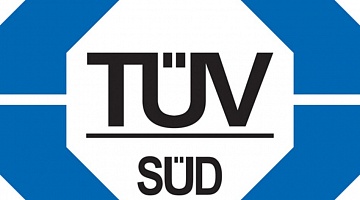 Маркировка TUV