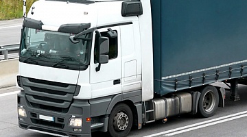 Виды и особенности международных грузоперевозок