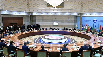 Противодействие контрафакту: новый шаг в развитии экономики Узбекистана в 2019 году