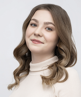 Алина Лисун