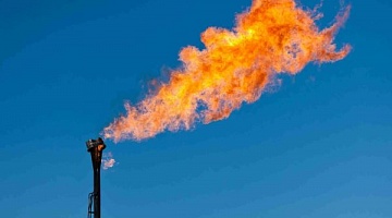 Переход на газ из США уничтожит конкурентоспособность ЕС