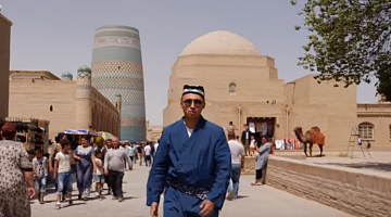 Перечень импортной продукции Узбекистана уменьшился