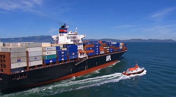 Экспорт топливно-энергетических ресурсов