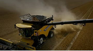 Импорт сельхозтехники в Узбекистан