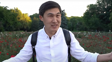 Экспорт Кыргызстана