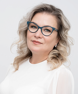 Меньшикова Виктория Владимировна